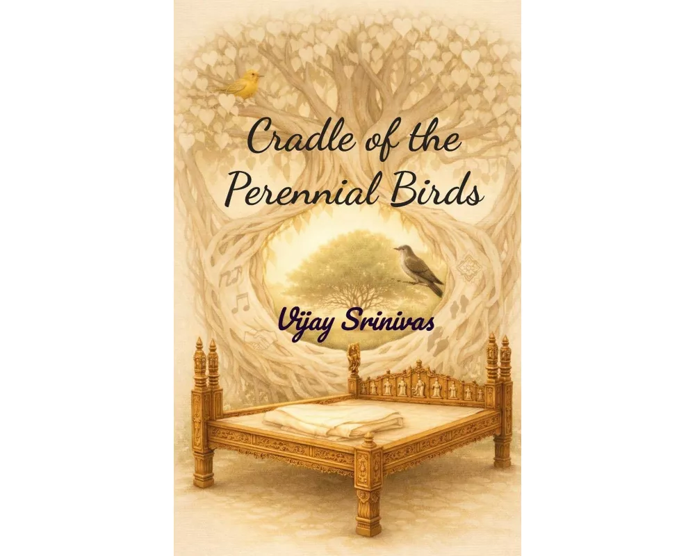 Cradle of the Perennial Birds Yellow Bird's Eternal Coo-Coo