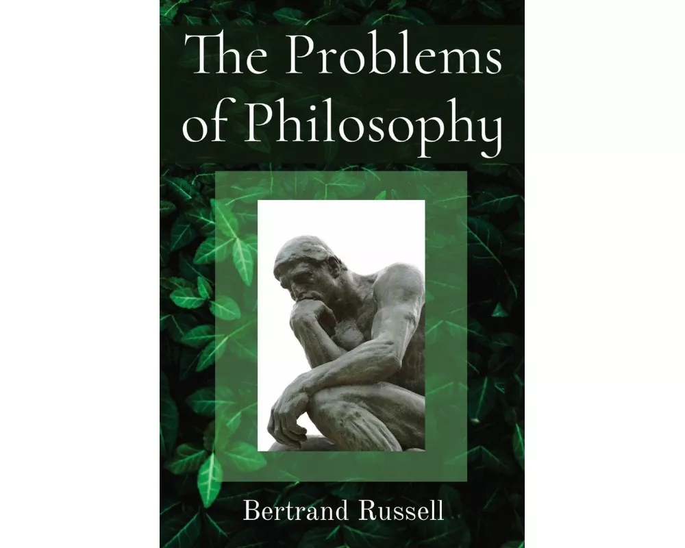 The Problems of Philosophy