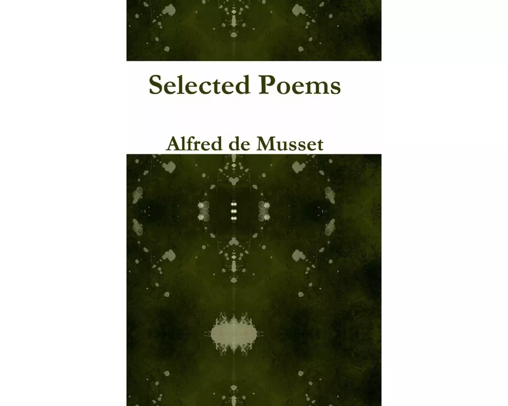 Selected Poems