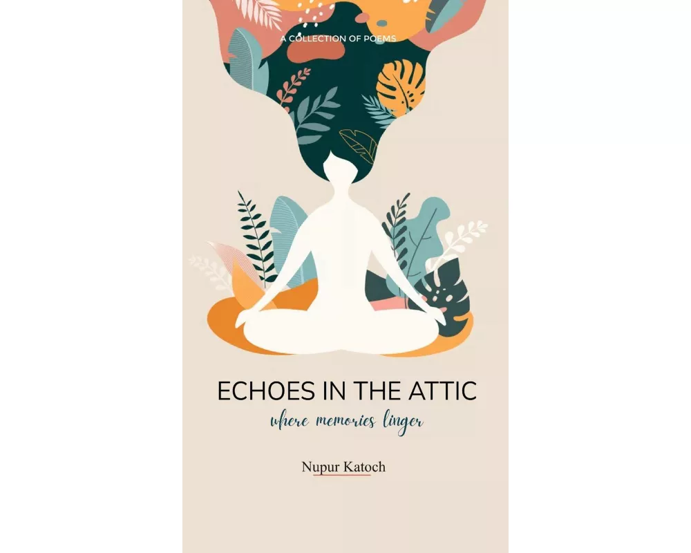 ECHOES IN THE ATTIC Where memories linger