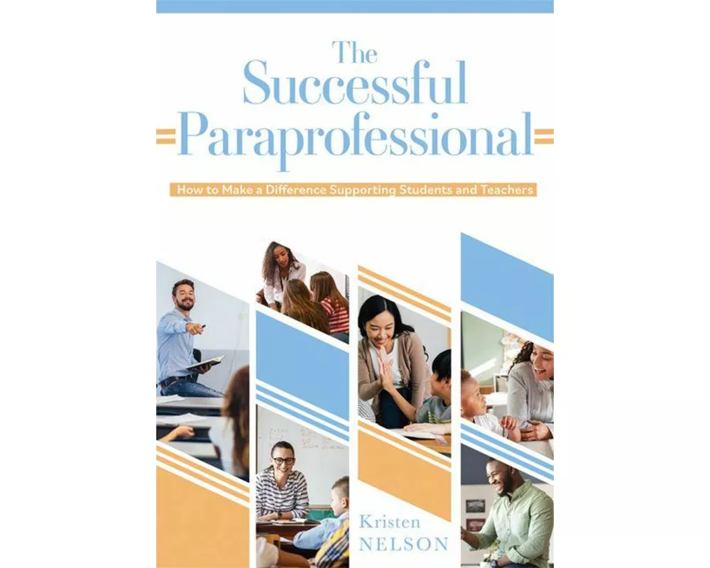 The Successful Paraprofessional