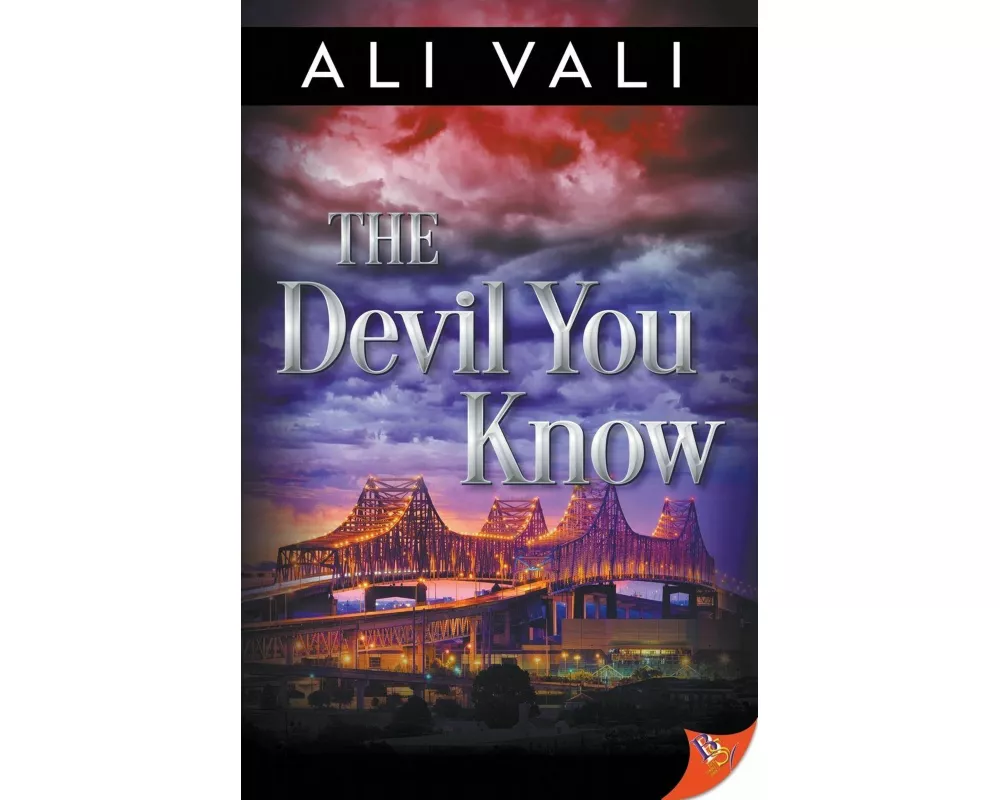 The Devil You Know