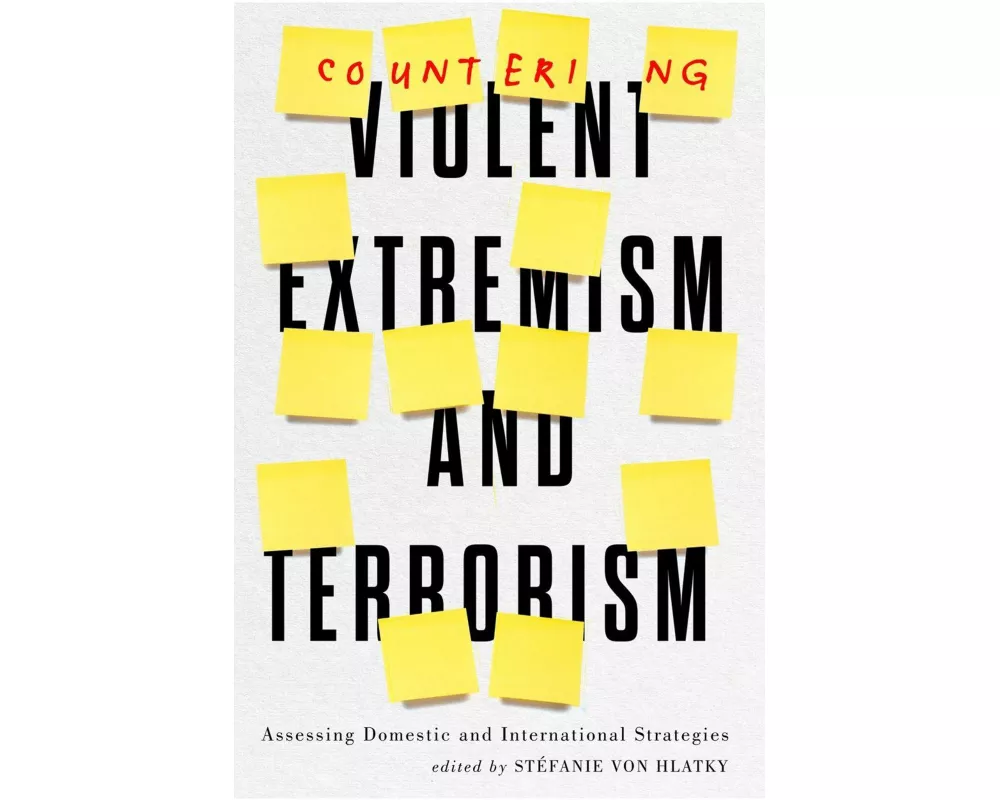 Countering Violent Extremism and Terrorism