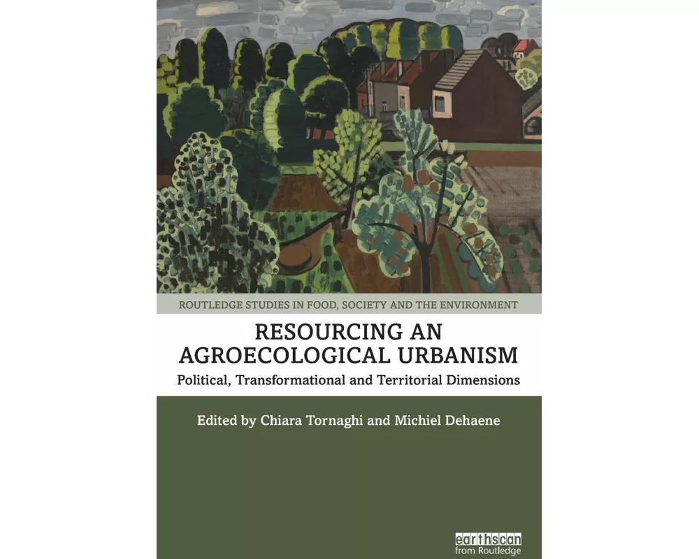 Resourcing an Agroecological Urbanism