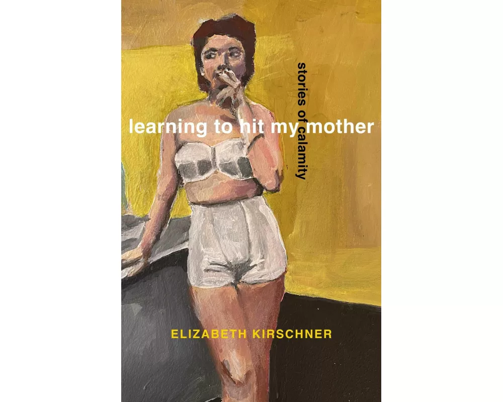 Learning to Hit My Mother