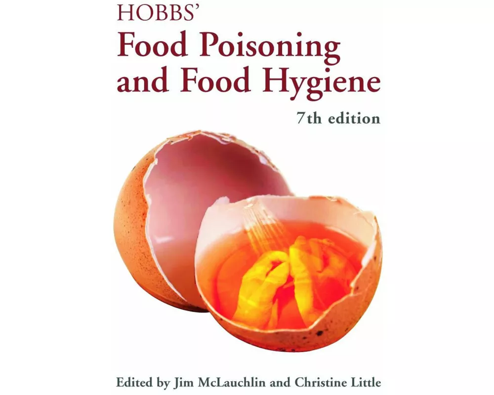Hobbs' Food Poisoning and Food Hygiene