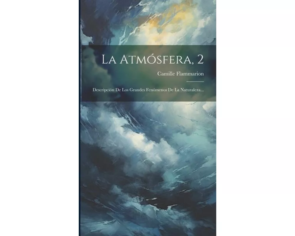 La Atmósfera, 2