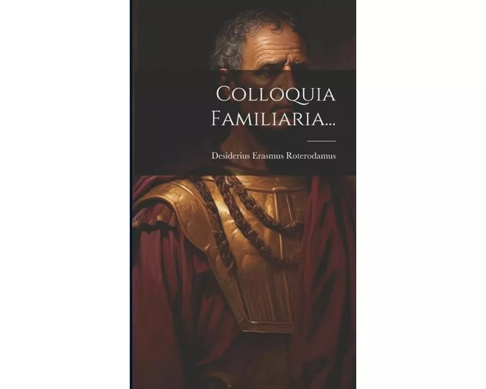 Colloquia Familiaria