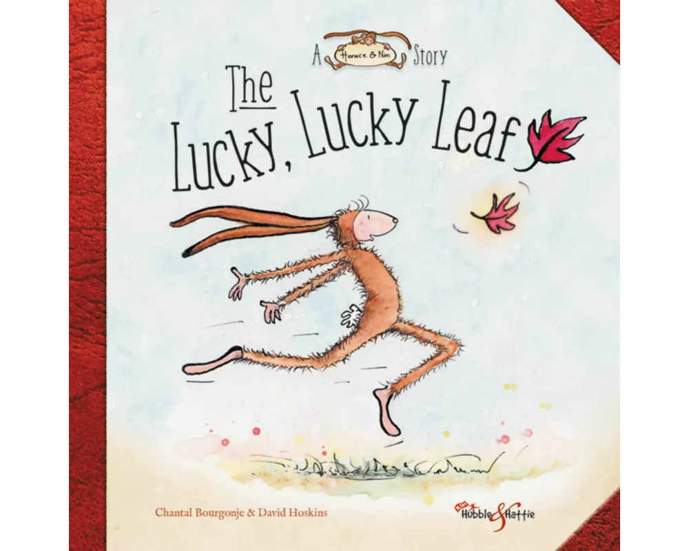 The Lucky, Lucky Leaf