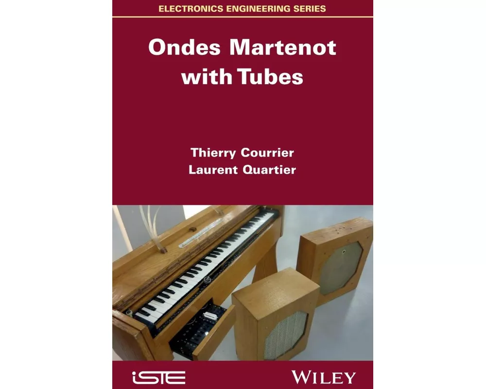 Ondes Martenot with Tubes