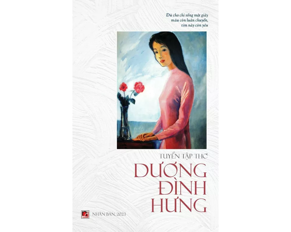 Tuy¿n T¿p Th¿ D¿¿ng ¿ình H¿ng (hard cover - color interior))