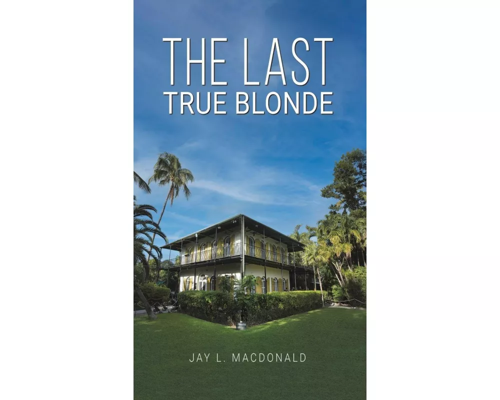 The Last True Blonde