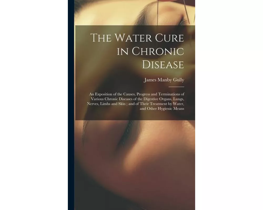 The Water Cure in Chronic Disease