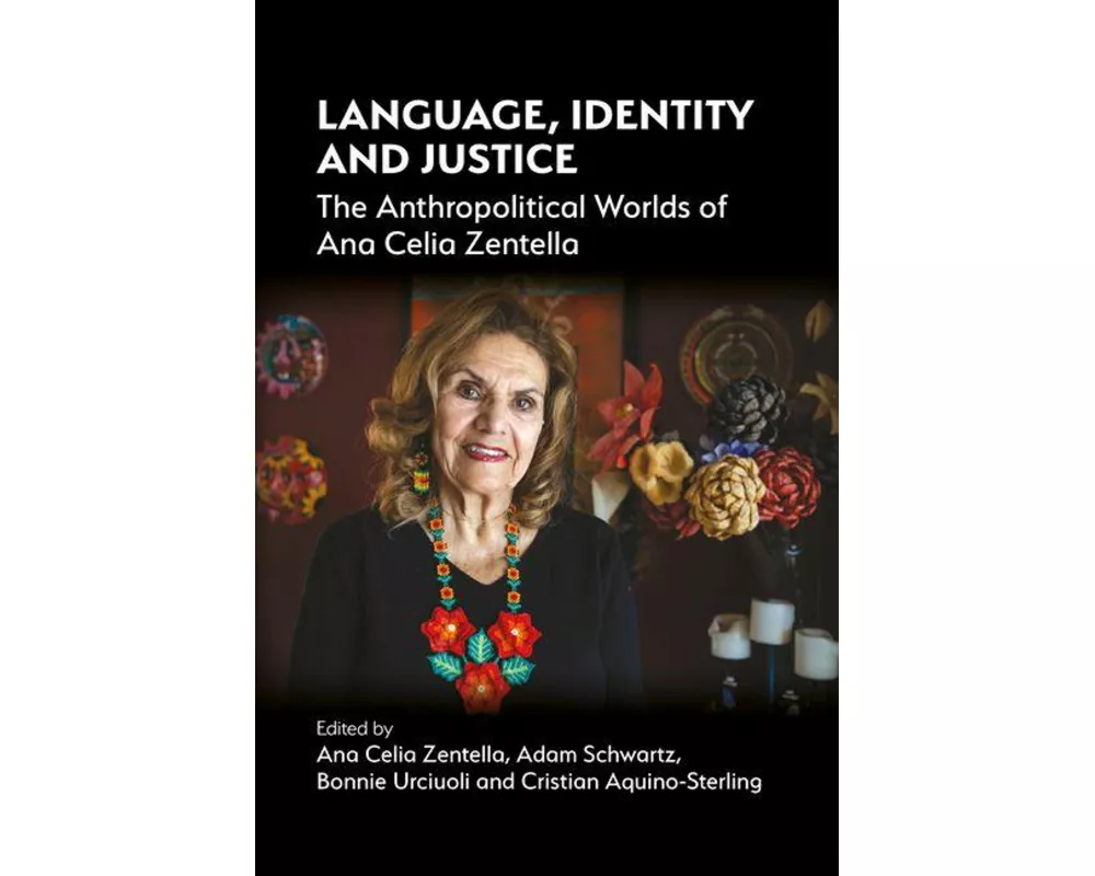 Language, Identity and Justice