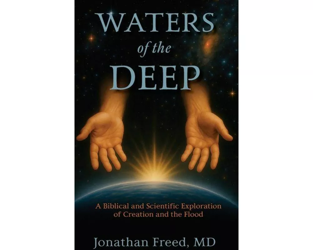 Waters of the Deep