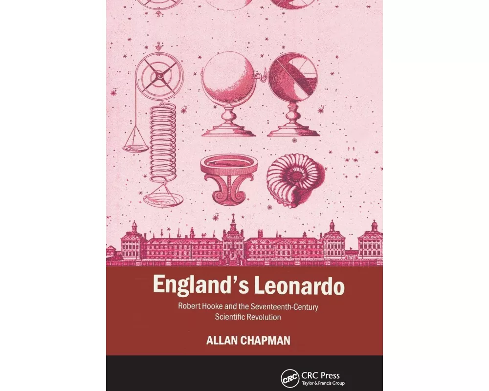 England's Leonardo