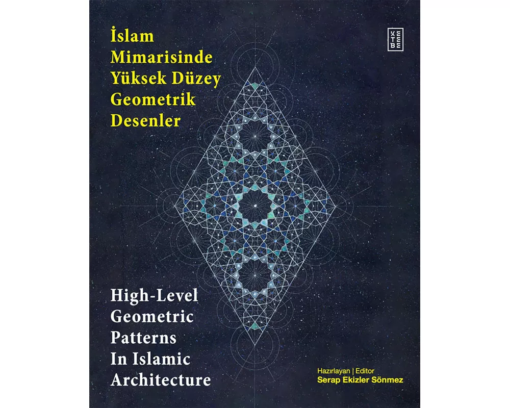 High Level Geometric Patterns in Islamic Architecture