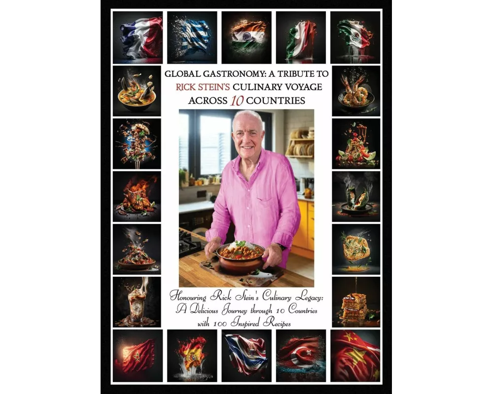 "Global Gastronomy