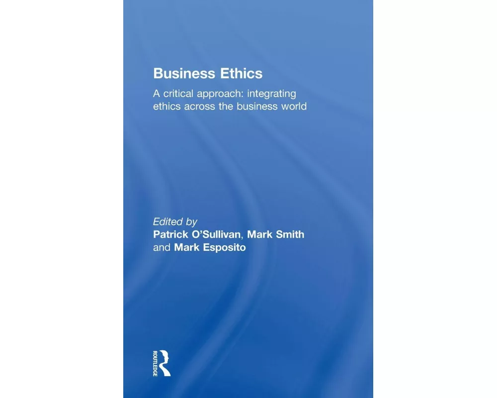 Business Ethics