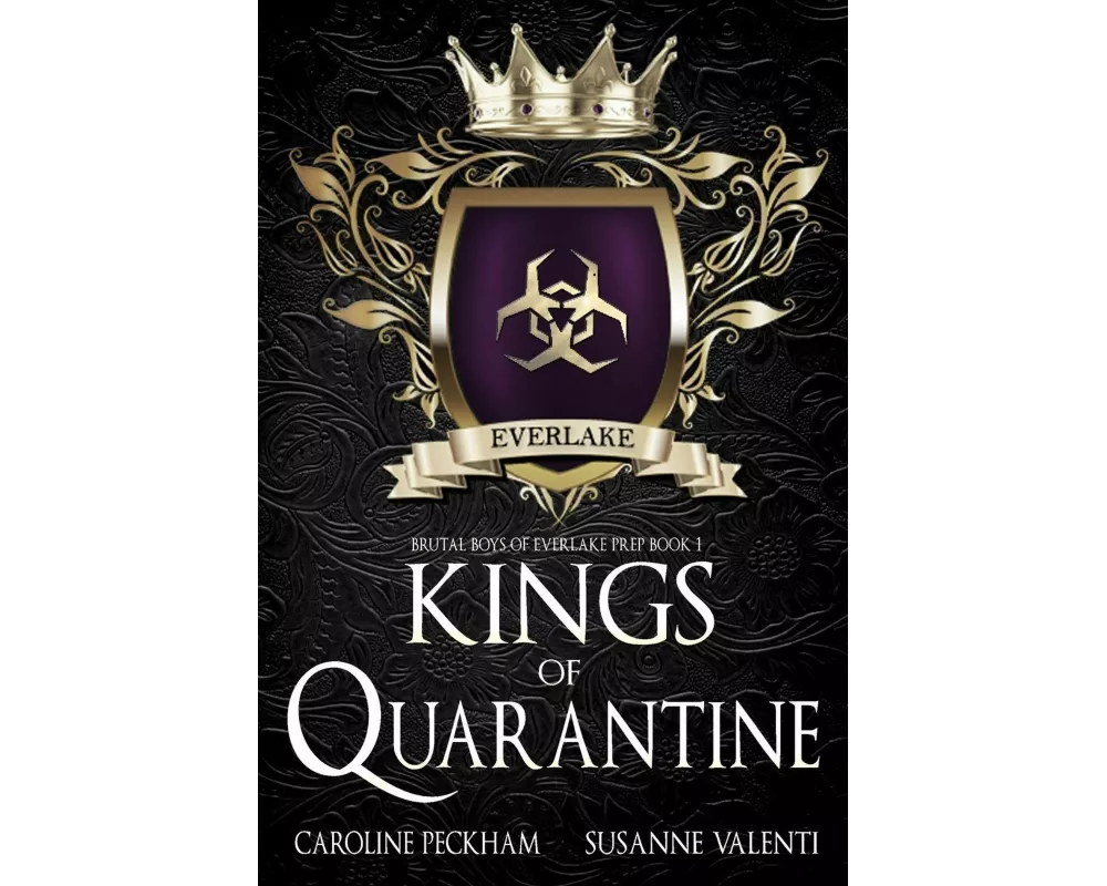 Kings of Quarantine