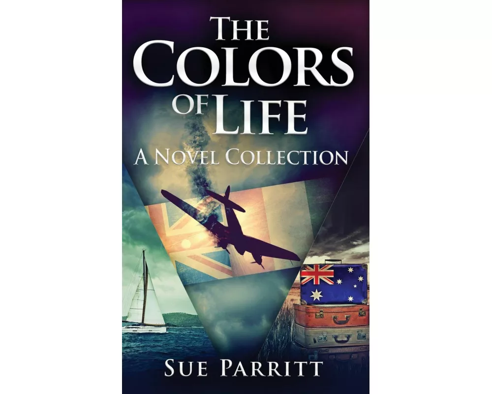 The Colors of Life