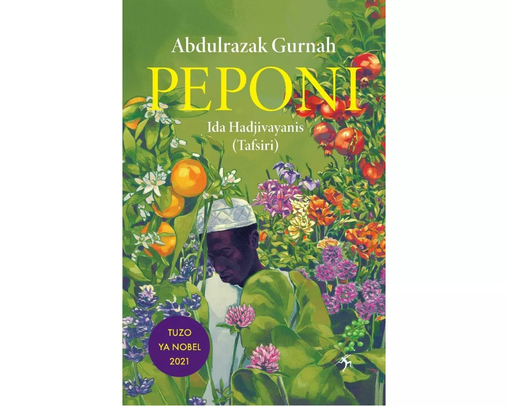 Peponi
