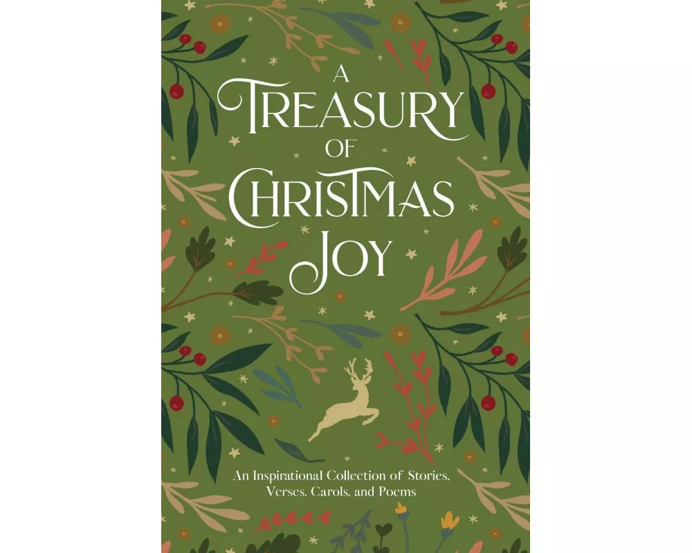 A Treasury of Christmas Joy