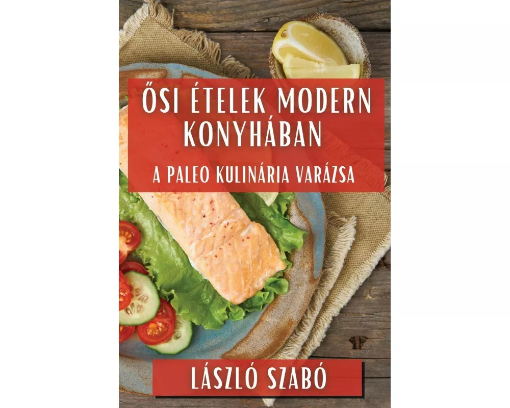 ¿si Ételek Modern Konyhában