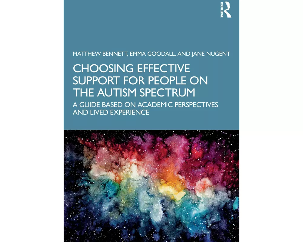 Choosing Effective Support for People on the Autism Spectrum