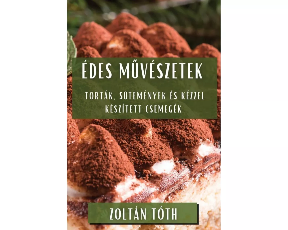 Édes M¿vészetek