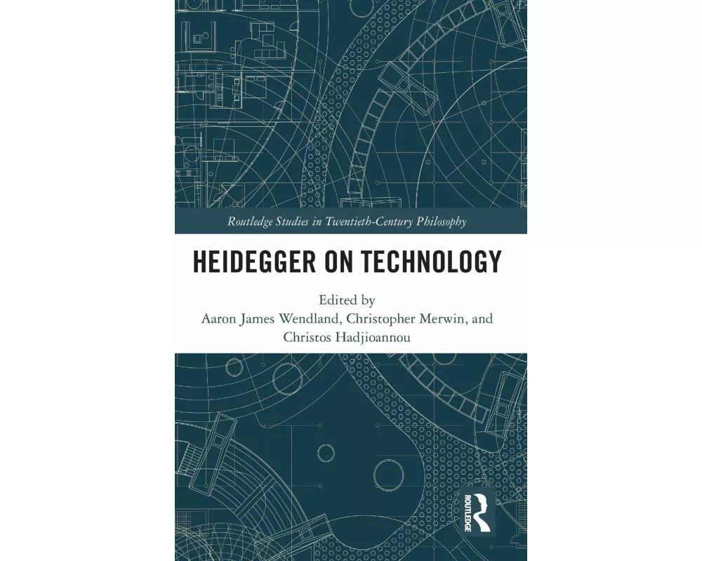 Heidegger on Technology