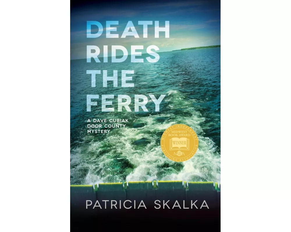 Death Rides the Ferry
