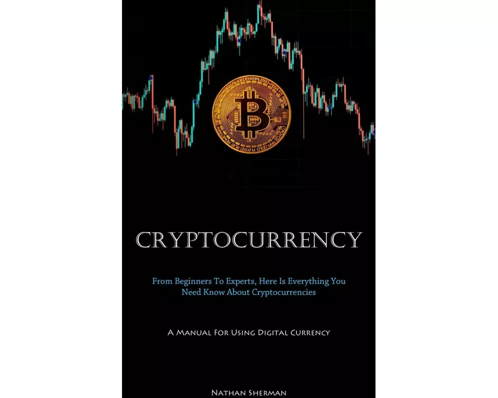 Cryptocurrency