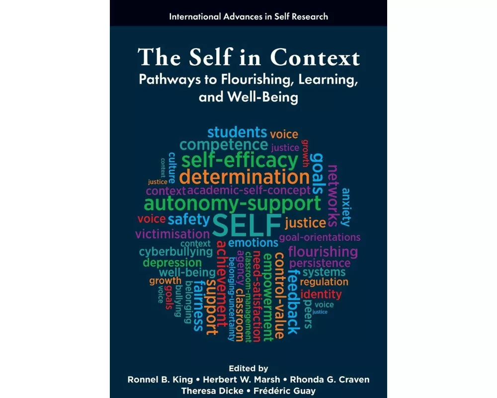 The Self in Context