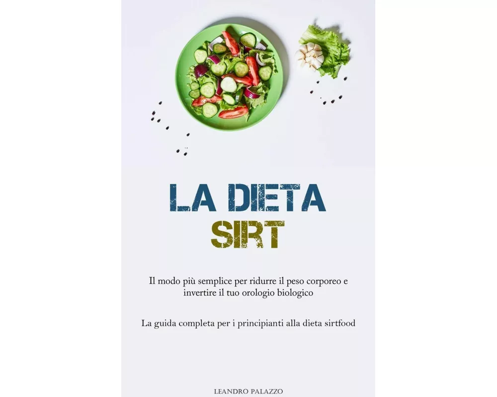 La Dieta Sirt