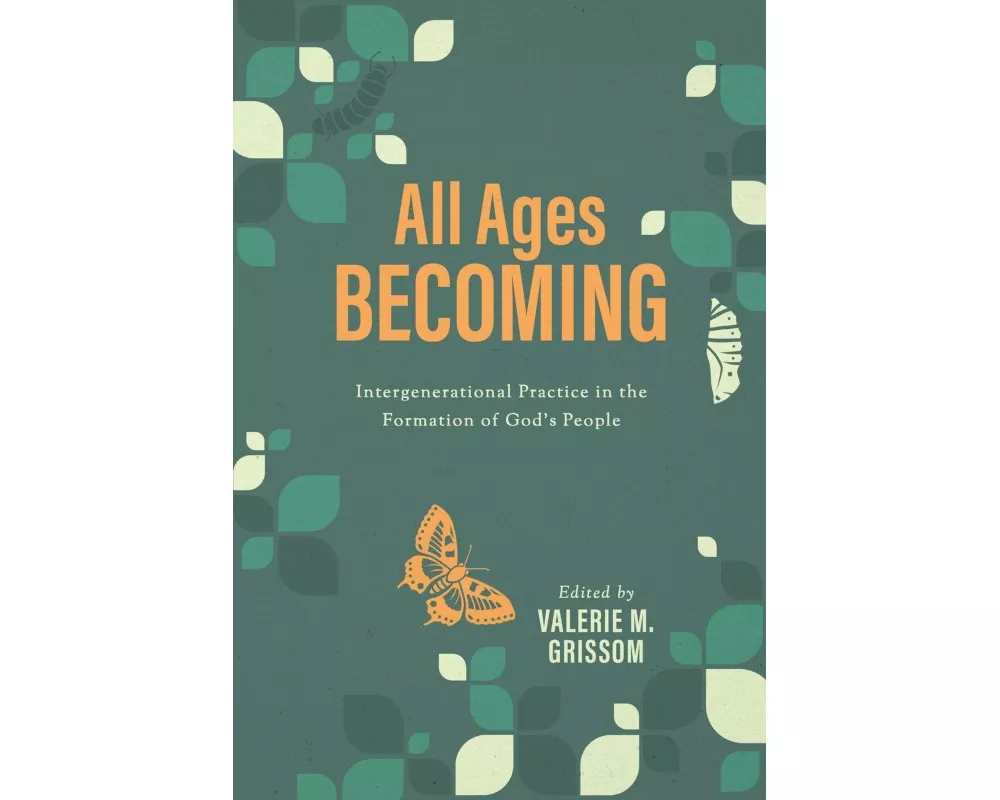 All Ages Becoming