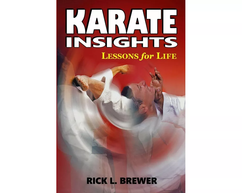 Karate Insights
