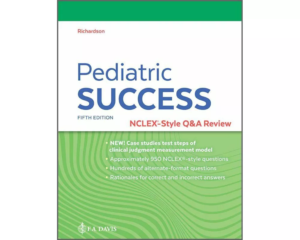 Pediatric Success
