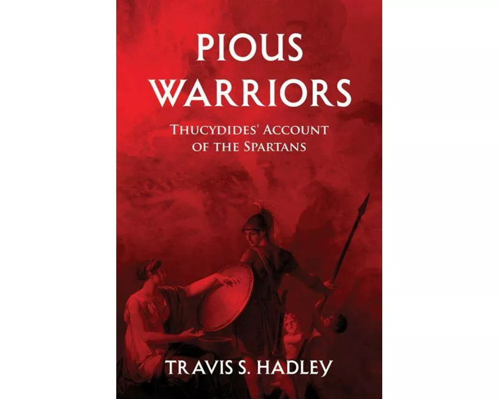 Pious Warriors