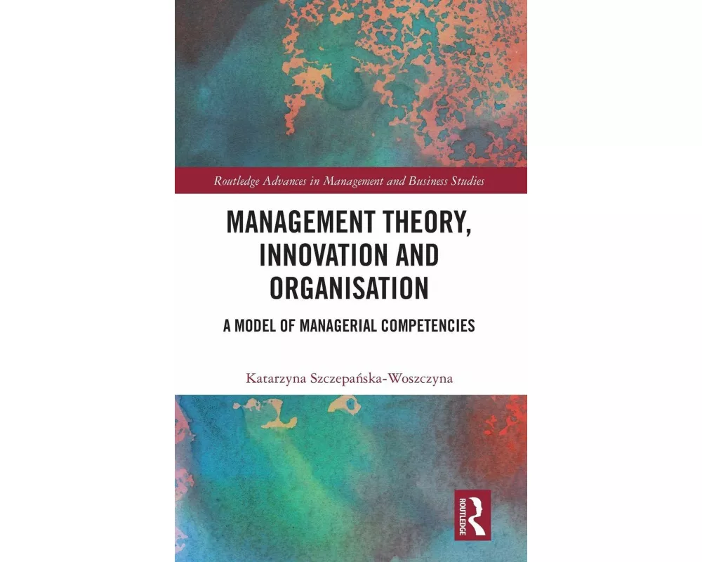 Management Theory, Innovation, and Organisation