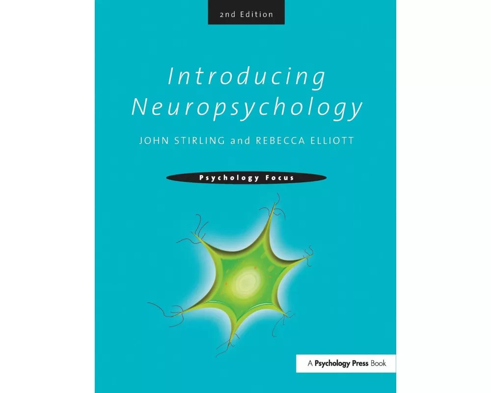 Introducing Neuropsychology