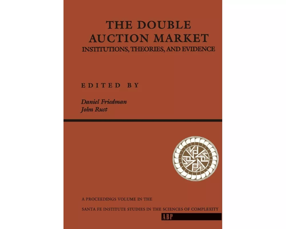 The Double Auction Market