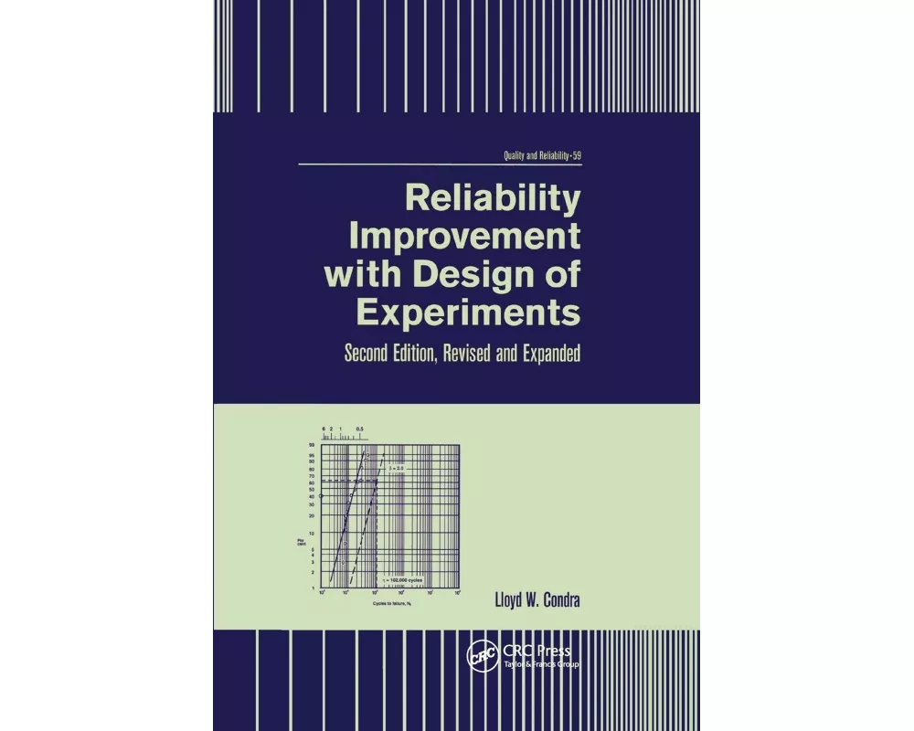 Reliability Improvement with Design of Experiment