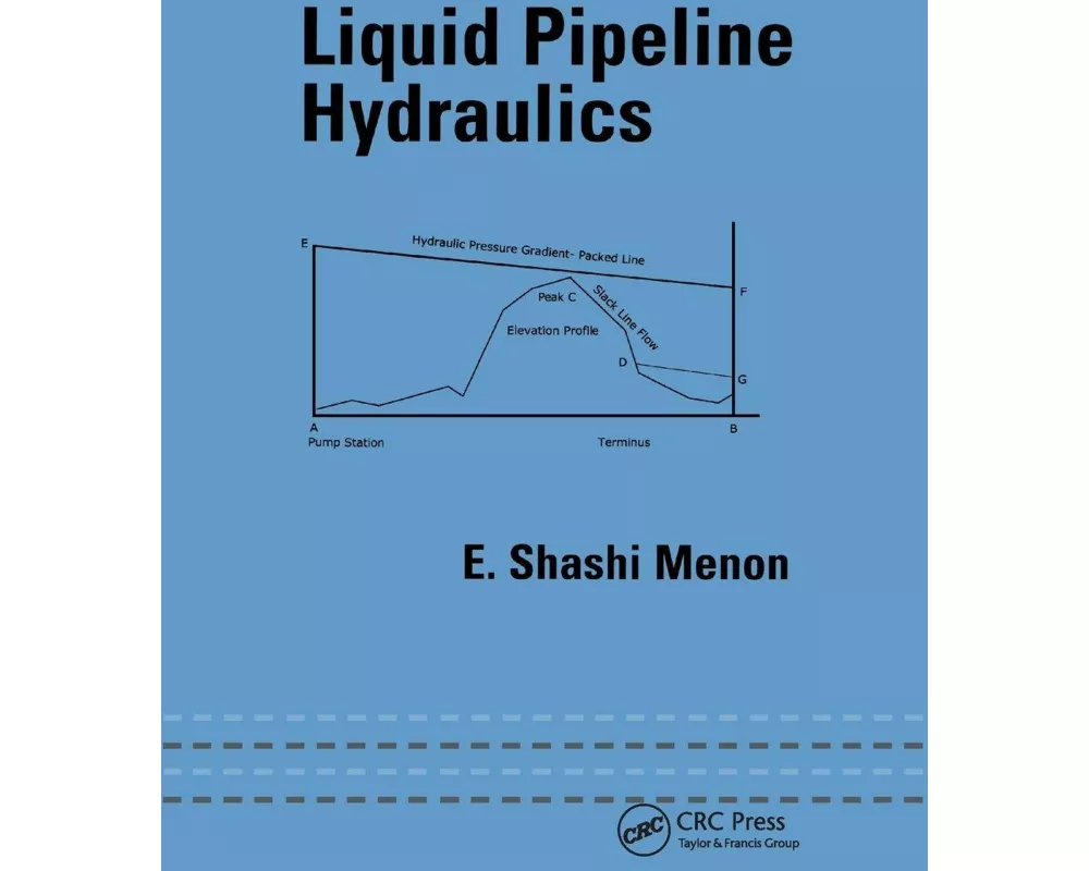 Liquid Pipeline Hydraulics