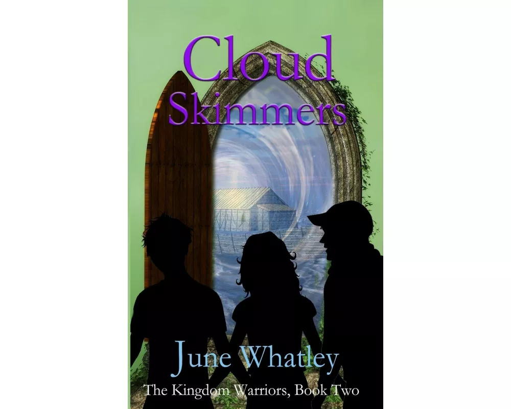 Cloud Skimmers