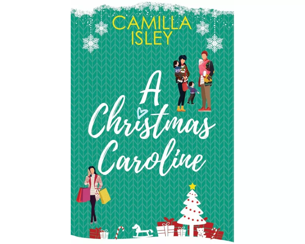 A Christmas Caroline