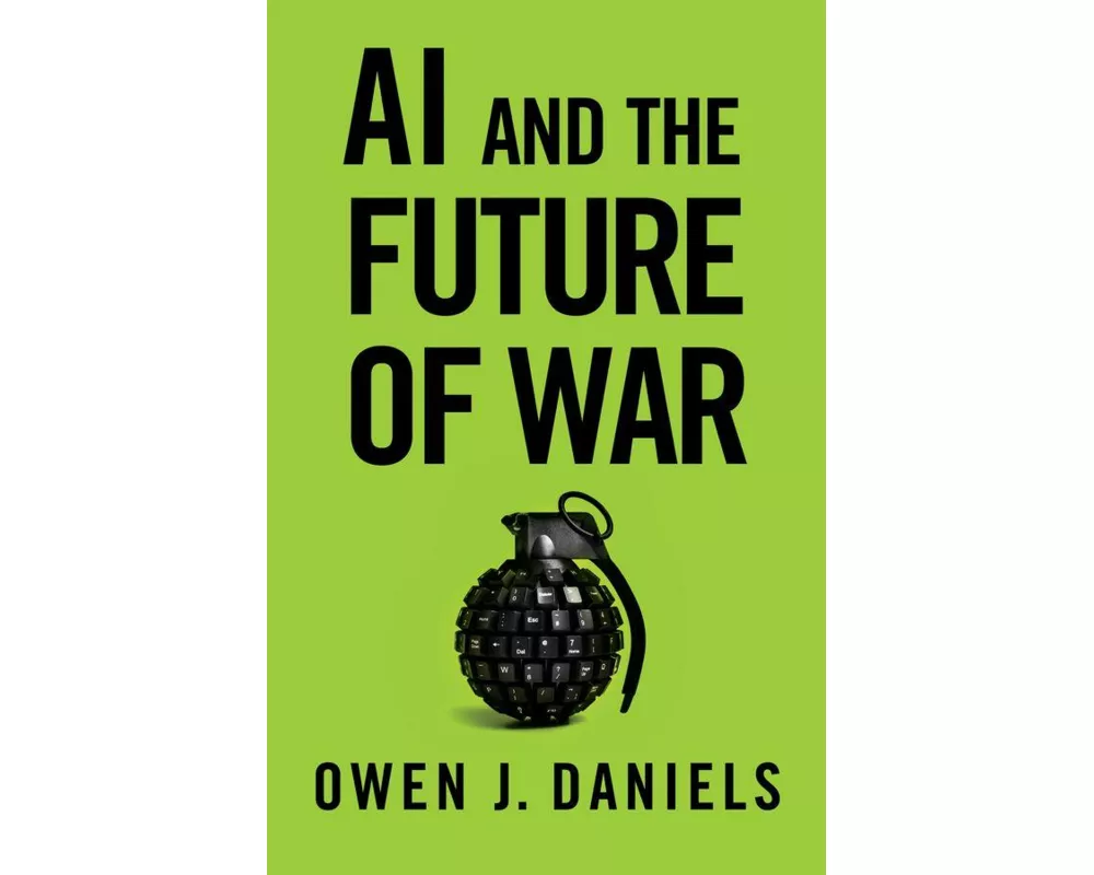 AI and the Future of War