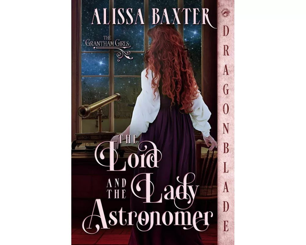 The Lord and the Lady Astronomer