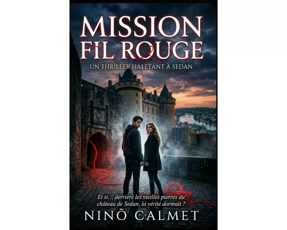 Mission Fil Rouge