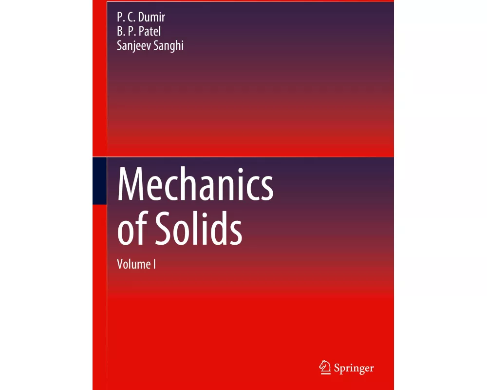 Mechanics of Solids